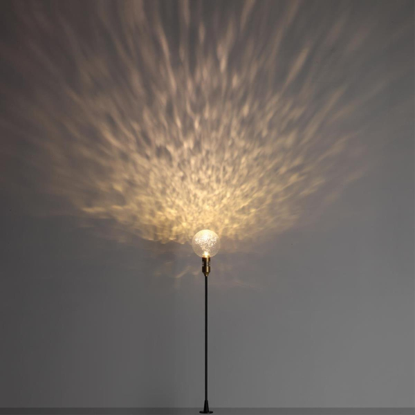 Уличный светильник Odeon Light Nature 7121/2GL