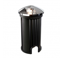 Ландшафтный светодиодный светильник Maytoni Flash O044DL-L1S3K
