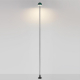 Уличный светильник Odeon Light Nature 7122/4GLB
