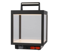 Уличный светодиодный светильник Lucide Clairette 28862/06/30