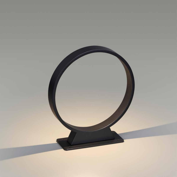 Уличный светильник Odeon Light Nature Uvo 6615/5FL Уличный светильник Odeon Light Nature Uvo 6615/5FL