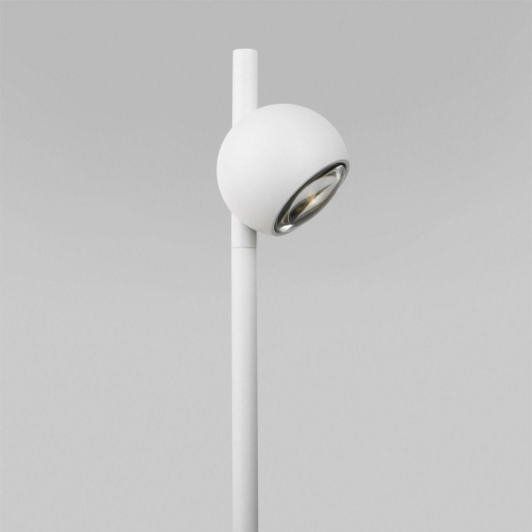 Уличный светодиодный светильник Elektrostandard Ball 35143/F a057633 Уличный светодиодный светильник Elektrostandard Ball 35143/F a057633