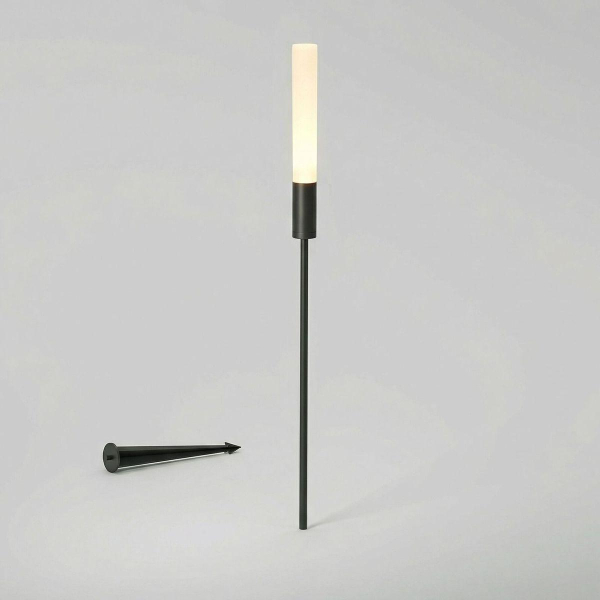 Ландшафтный светодиодный светильник Elektrostandard Invi 35155/F a072096