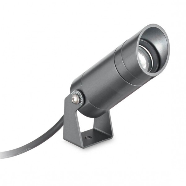 Ландшафтный светодиодный светильник Ideal Lux Starlight PT 05.5W 4000K 245041 Ландшафтный светодиодный светильник Ideal Lux Starlight PT 05.5W 4000K 245041