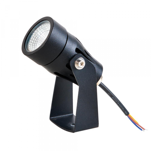 Ландшафтный светодиодный светильник Arte Lamp Elsie A4705IN-1BK Ландшафтный светодиодный светильник Arte Lamp Elsie A4705IN-1BK