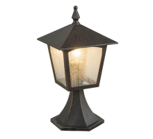 Уличный светильник Globo Piero 31557