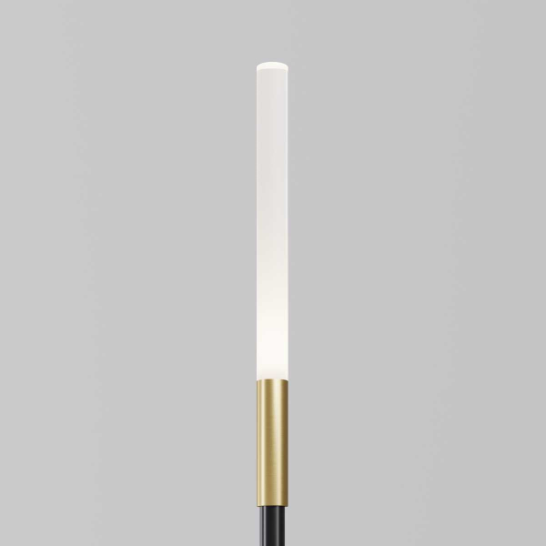 Ландшафтный светильник Maytoni Outdoor Flare S O524FL-L2B3K