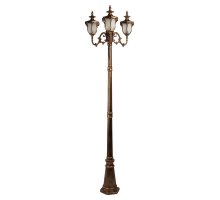 Ландшафтный светильник Loft IT Alessano 100017/2400