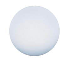 Уличный светодиодный светильник Uniel ULG-R001 020/RGB IP65 Ball UL-00003301