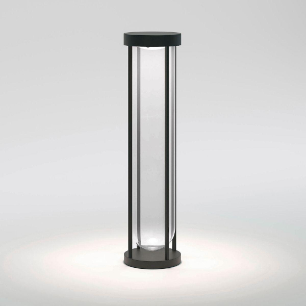 Уличный светодиодный светильник Elektrostandard Ritz 35183/F a068268 Уличный светодиодный светильник Elektrostandard Ritz 35183/F a068268