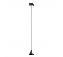 Уличный светильник Odeon Light Nature 7122/4GL