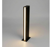 Ландшафтный светодиодный светильник Elektrostandard Flat 1538 TECHNO LED a072089