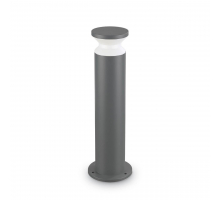 Уличный светильник Ideal Lux Torre PT1 Big Antracite 162492