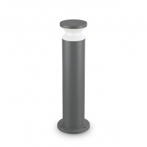 Уличный светильник Ideal Lux Torre PT1 Big Antracite 162492