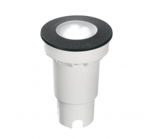 Ландшафтный светодиодный светильник Ideal Lux Ceci PT1 Round Small 120249
