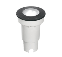 Ландшафтный светодиодный светильник Ideal Lux Ceci PT1 Round Small 120249