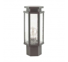Уличный светильник Odeon Light Nature Gino 4048/1B