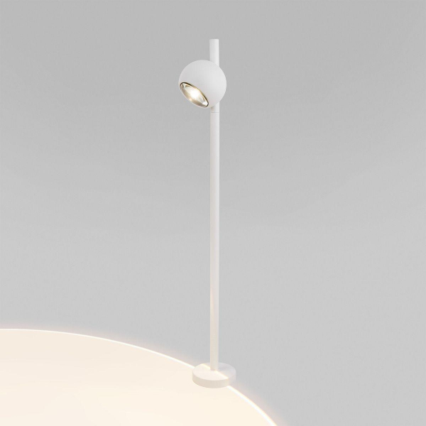 Уличный светодиодный светильник Elektrostandard Ball 35143/F a057633 Уличный светодиодный светильник Elektrostandard Ball 35143/F a057633