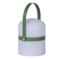 Уличный светодиодный светильник Lucide Little Joe 06802/01/33