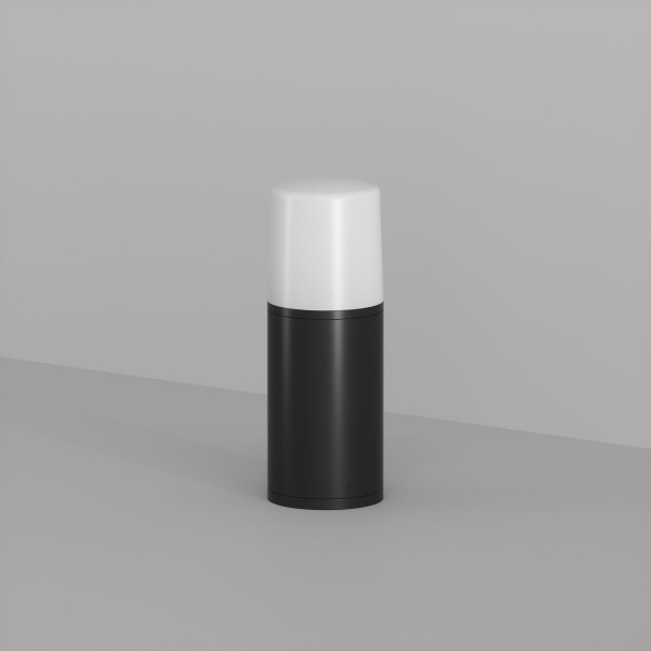 Ландшафтный светильник DENKIRS NORD DK9743-BK