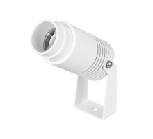 Уличный светодиодный светильник Arlight ALT-RAY-ZOOM-R52-8W Day4000 (WH, 10-40 deg, 230V) 042677
