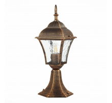 Уличный светильник ST Luce Domenico SL082.205.01