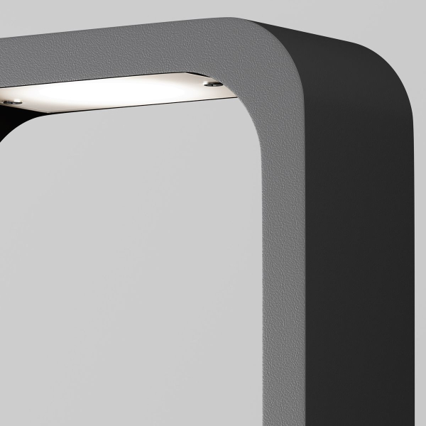 Уличный светодиодный светильник Maytoni Track O461FL-L7GF3K