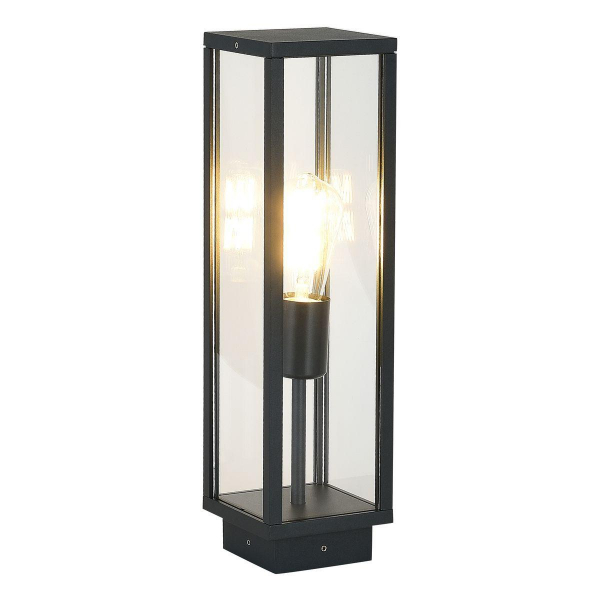 Ландшафтный светильник ST Luce Gross SL9019.705.01 Ландшафтный светильник ST Luce Gross SL9019.705.01