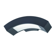 Светодиодный столбик Kanlux PEGASI LED EL-26L-UP 18150