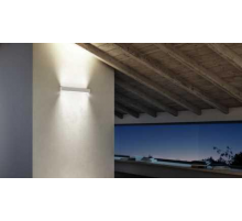 Светильник светодиодный DesignLed W-1291A-20-GR-WW 007624