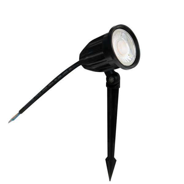 Ландшафтный светодиодный светильник Arte Lamp Elsie A1127IN-1BK Ландшафтный светодиодный светильник Arte Lamp Elsie A1127IN-1BK