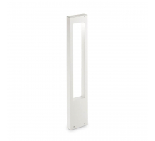 Уличный светильник Ideal Lux Vega Pt1 Bianco 136035