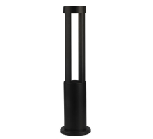 Уличный светодиодный светильник Arte Lamp Thuban A1080PA-1BK