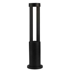 Уличный светодиодный светильник Arte Lamp Thuban A1080PA-1BK