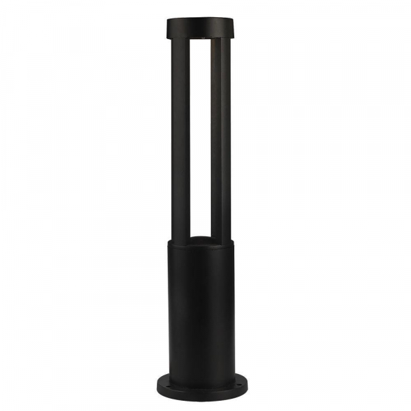 Уличный светодиодный светильник Arte Lamp Thuban A1080PA-1BK Уличный светодиодный светильник Arte Lamp Thuban A1080PA-1BK