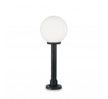 Уличный светильник Ideal Lux Classic Globe PT1 Small Bianco 187549