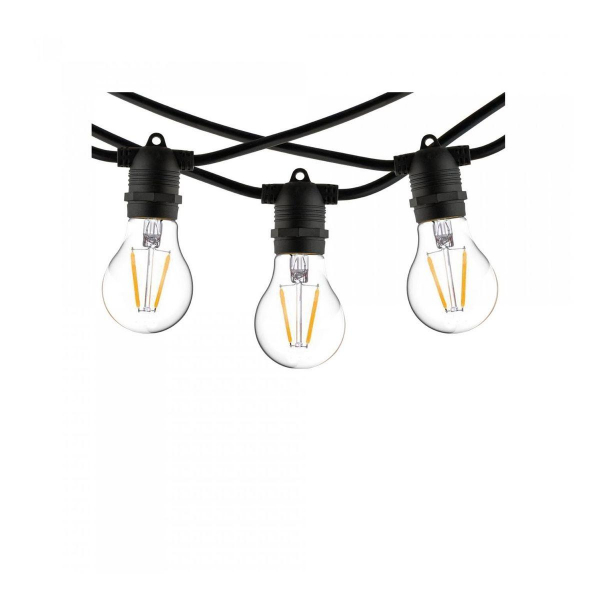 Уличная гирлянда Nowodvorski Festoon Lights 7872 Уличная гирлянда Nowodvorski Festoon Lights 7872