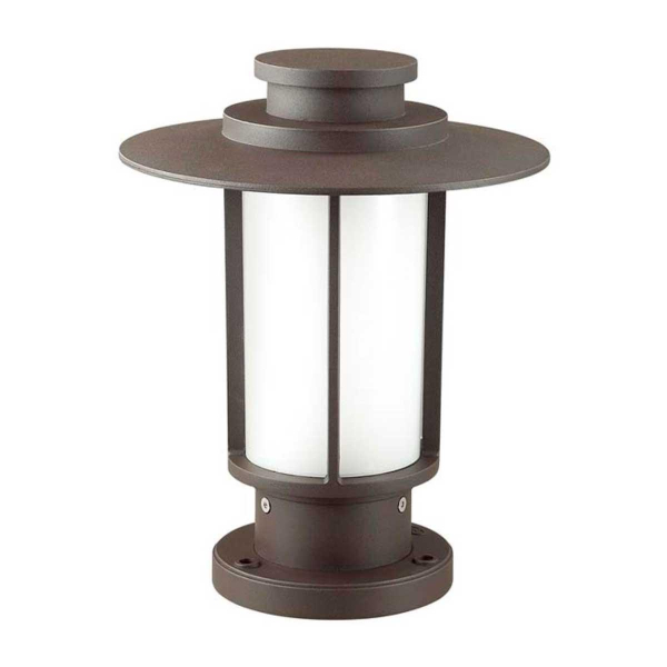 Уличный светильник Odeon Light Nature Mito 4047/1B Уличный светильник Odeon Light Nature Mito 4047/1B