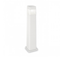 Уличный светильник Ideal Lux Elisa Pt1 Bianco 187877