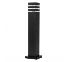 Уличный светильник Arte Lamp Hadar A4421PA-1BK