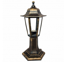 Уличный светильник Apeyron Оскар 11-97бр