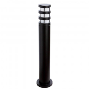 Уличный светильник Arte Lamp Portico A8371PA-1BK
