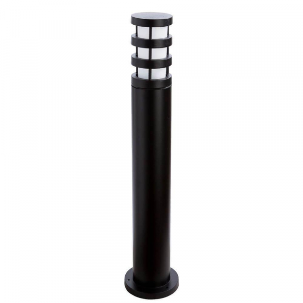 Уличный светильник Arte Lamp Portico A8371PA-1BK Уличный светильник Arte Lamp Portico A8371PA-1BK