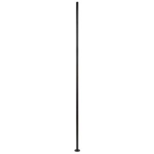 Опора Uniel UFV-T10T/60-400 BLACK UL-00012300