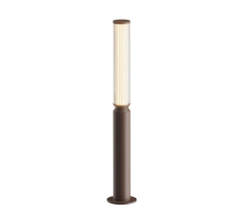 Уличный светодиодный светильник Maytoni Lit O593FL-L12BR3K