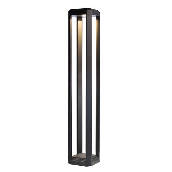 Уличный светодиодный светильник Deko-Light Rukbat 733048 Уличный светодиодный светильник Deko-Light Rukbat 733048