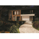 Ландшафтный светильник Maytoni Outdoor O470FL-L20GF3K