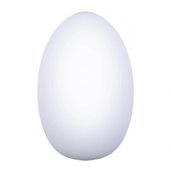 Уличный светодиодный светильник Uniel ULG-R003 019/RGB IP54 Egg UL-00003302 Уличный светодиодный светильник Uniel ULG-R003 019/RGB IP54 Egg UL-00003302