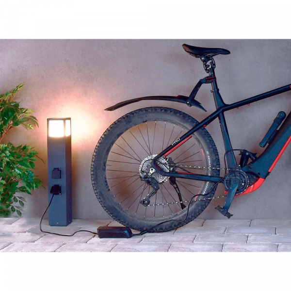 Ландшафтный светильник Deko-Light Facado Socket 733064 Ландшафтный светильник Deko-Light Facado Socket 733064