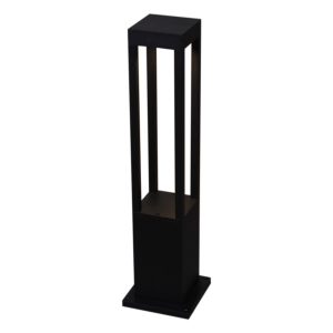 Ландшафтный светодиодный светильник Reluce 09960-0.7-001U 0,6M LED12W BK